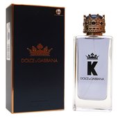 ОАЭ Dolce & Gabbana by K edt for men 100 ml