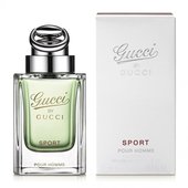Gucci "Gucci by Gucci Sport Pour Homme" 90ml Gucci "Gucci by Gucci Sport Pour Homme" 90ml