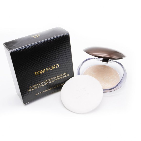 Запеченная пудра Tom Ford Flawless Powder 9 g. #101
