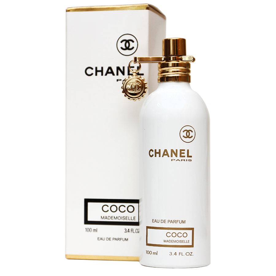 Montale Series Chanel Coco Mademoiselle edp for women 100ml