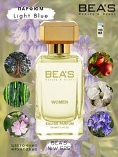Парфюм Beas 100 ml W 525 Dolce Gabbana Light Blue for women