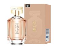 Hugo Boss The Scent for woman 100 ml ОАЭ Hugo Boss The Scent for woman 100 ml ОАЭ