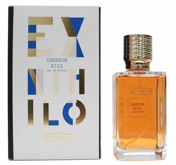 Ex Nihilo Venenum Kiss 100 ml Ex Nihilo Venenum Kiss 100 ml
