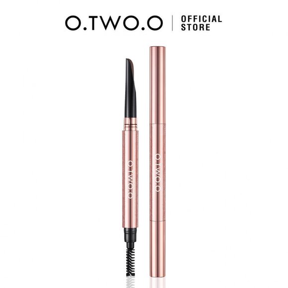 O.TWO.O Карандаш-мачете для бровей арт. HC007 #02