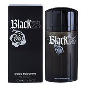 Paco Rabanne Black XS Men 100 ml A Plus Paco Rabanne Black XS Men 100 ml A Plus