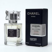 Тестер премиум+ Chanel Allure Homme Sport for men 63 ml Тестер премиум+ Chanel Allure Homme Sport for men 63 ml