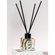 Ароматический диффузор с палочками Beas Vanilla - Ванила - 50 ml