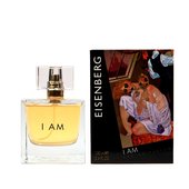 EISENBERG I AM Eau de Parfum 100 ml ОАЭ EISENBERG I AM Eau de Parfum 100 ml ОАЭ
