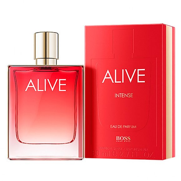 Hugo Boss Alive edp for women 80 ml Hugo Boss Alive edp for women 80 ml