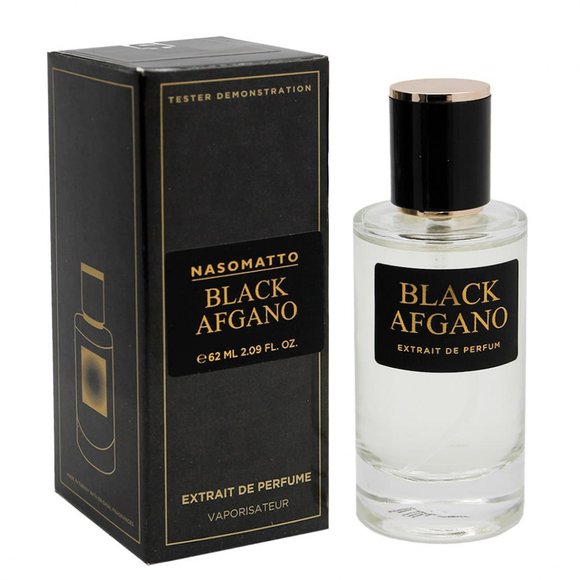 Extrait de Perfume - Nasomatto Black Afgano extrait de parfum 62 ml Extrait de Perfume - Nasomatto Black Afgano extrait de parfum 62 ml