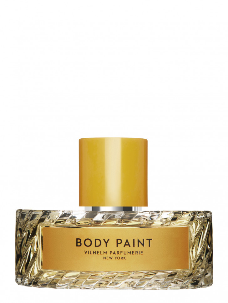 Vilhelm Parfumerie Body Paint edp unisex 100 ml