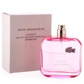 Тестер Lacoste L.12.12 Sparkling 90ml Тестер Lacoste L.12.12 Sparkling 90ml