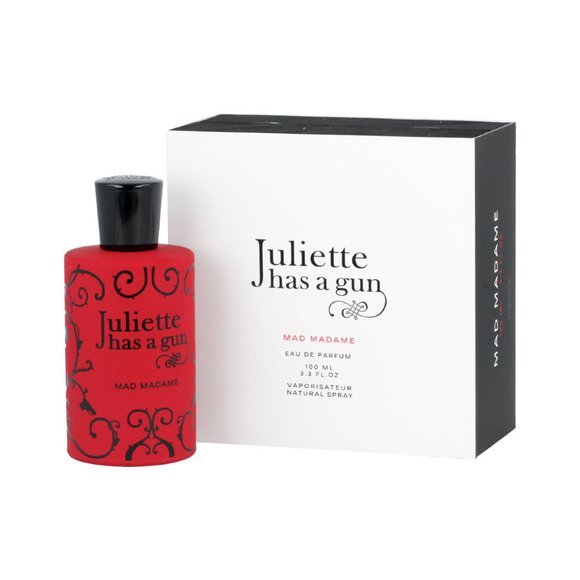 Juliette Has A Gun Mad Madame edp for women 100 ml