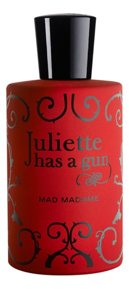 Juliette Has A Gun Mad Madame edp for women 100 ml