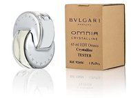 Тестер Bvlgari Omnia Crystalline 65 ml