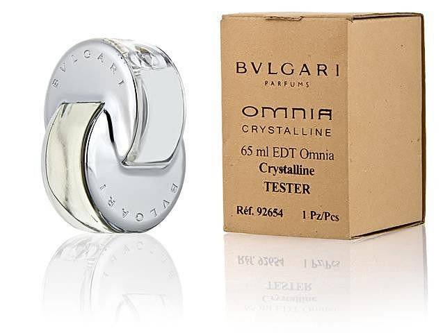 Bvlgari omnia crystalline best sale 65ml