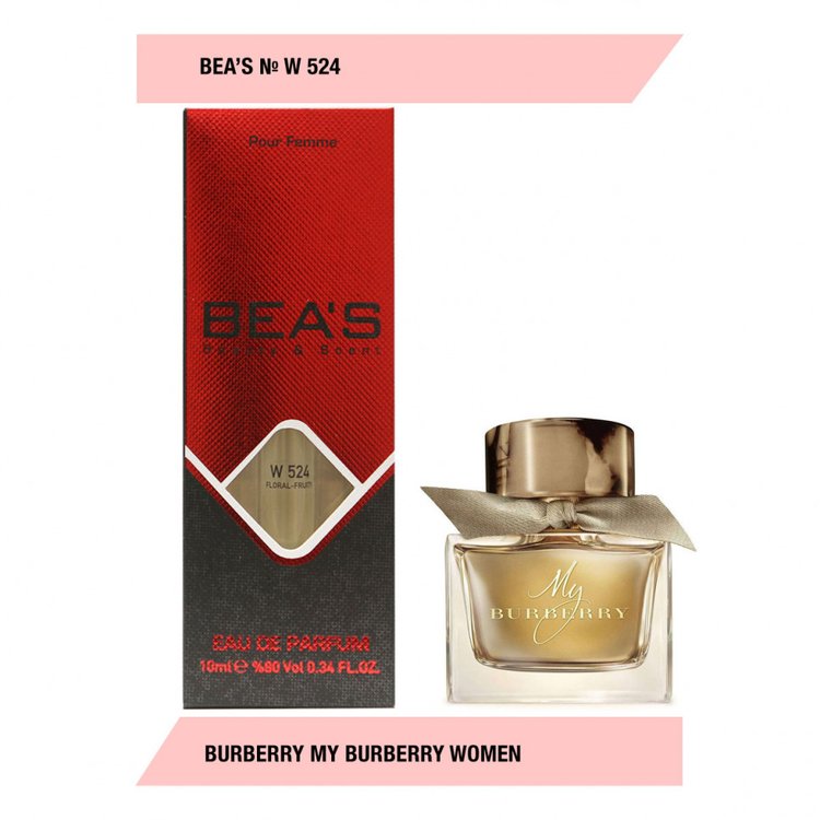 Burberry perfume her zero best sale