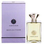 Amouage Reflection edp for man 100 ml A-Plus Amouage Reflection edp for man 100 ml A-Plus
