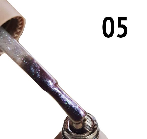 Гель-лаки OXXI серия O - 8 ml