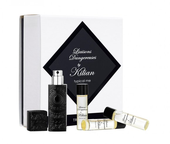 Подарочный набор КиLиан Liaisons Dangereuses 4*7,5 ml