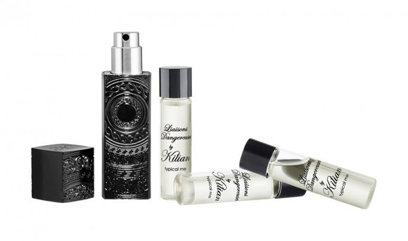 Подарочный набор КиLиан Liaisons Dangereuses 4*7,5 ml