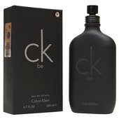 Calvin Klein "CK Be" edt unisex, 200ml ОАЭ