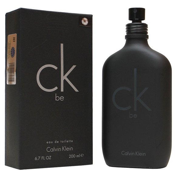 Calvin Klein "CK Be" edt unisex, 200ml ОАЭ