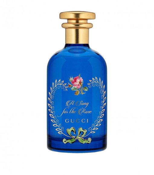 Gucci A Song For The Rose edp унисекс 100 ml