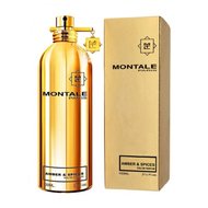 Montale Amber & Spices Unisex 100 ml (Gold) Montale Amber & Spices Unisex 100 ml (Gold)