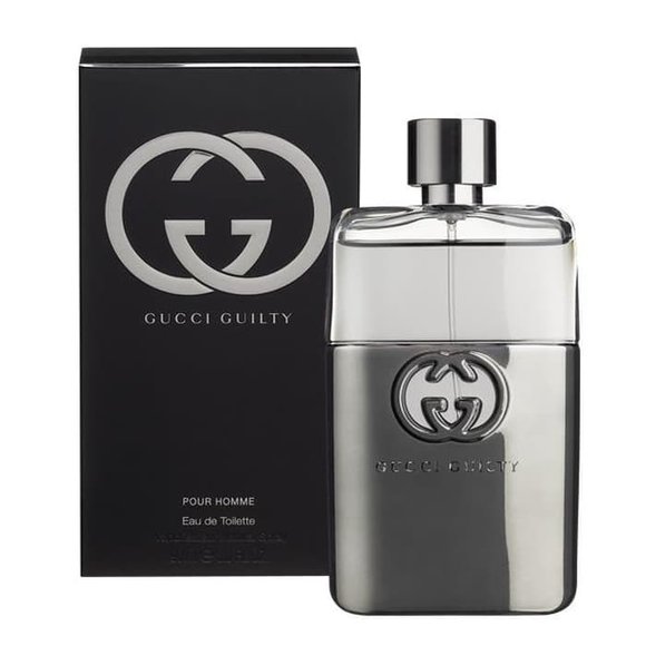 Gucci Guilty Pour Homme edt 90 ml