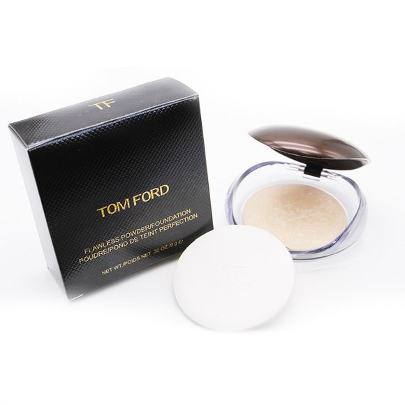 Запеченная пудра Tom Ford Flawless Powder 9 g. #102