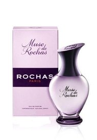 Rochas "Muse de Rochas" for women 100ml