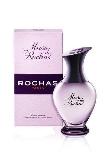 Rochas "Muse de Rochas" for women 100ml