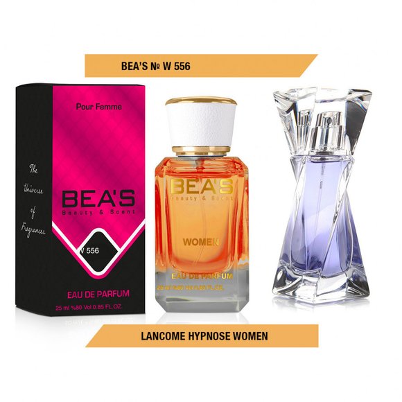 Парфюм Beas Lancome Hypnose Women 25 ml арт. W 556 Парфюм Beas Lancome Hypnose Women 25 ml арт. W 556