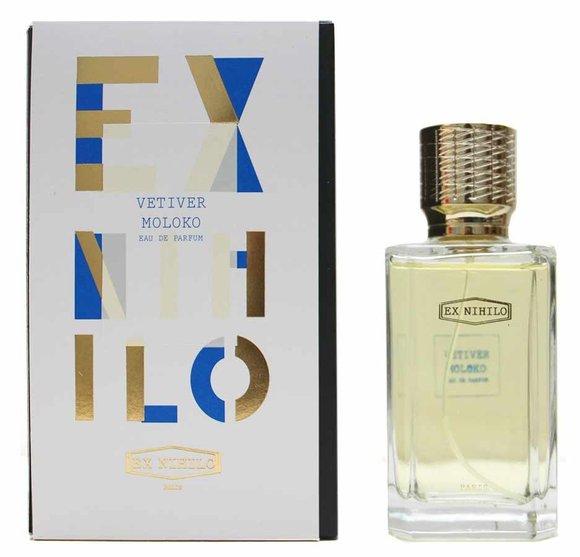 Ex Nihilo Vetiver Moloko 100 ml