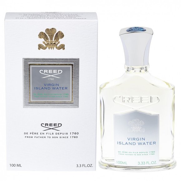 Creed Virgin Island Water unisex 100 ml A Plus Creed Virgin Island Water unisex 100 ml A Plus