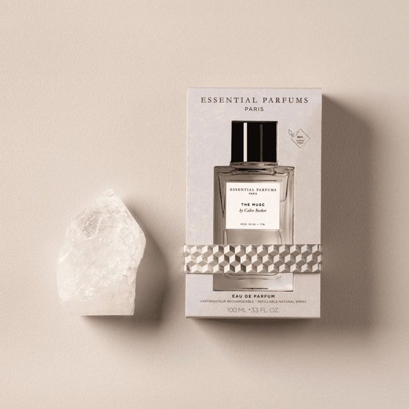 Essential Parfums The Musc edp unisex 100 ml ОАЭ Essential Parfums The Musc edp unisex 100 ml ОАЭ