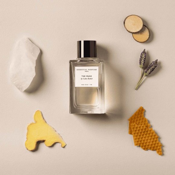 Essential Parfums The Musc edp unisex 100 ml ОАЭ Essential Parfums The Musc edp unisex 100 ml ОАЭ