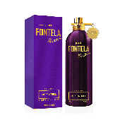 Fontela Imperatrice Дольче & Габбана 3 L'Imperatrice For Women edp 100 ml Fontela Imperatrice Дольче & Габбана 3 L'Imperatrice For Women edp 100 ml