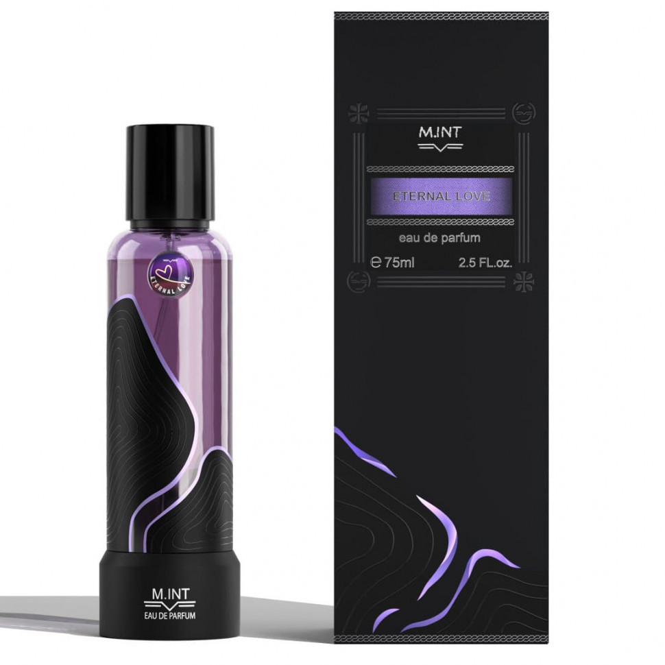 M.INT Eternal Love edp unisex 75 ml