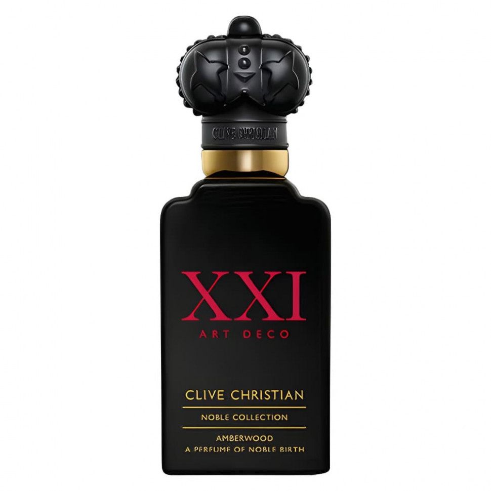 Clive Christian Amberwood unisex 50 ml