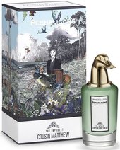 Penhaligon s  The Impudent Cousin Matthew 100 ml Penhaligon s  The Impudent Cousin Matthew 100 ml