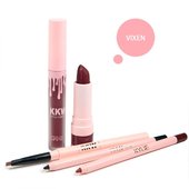 Косметический набор KKW by Kylie Cosmetics 6в1 VIXEN