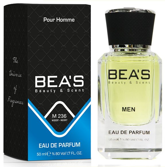 Парфюм Beas Shaik Chic Shaik 70 men арт. M 236