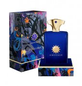Amouage Interlude for men 100 ml A-Plus Amouage Interlude for men 100 ml A-Plus