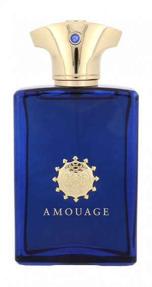 Amouage Interlude for men 100 ml A-Plus