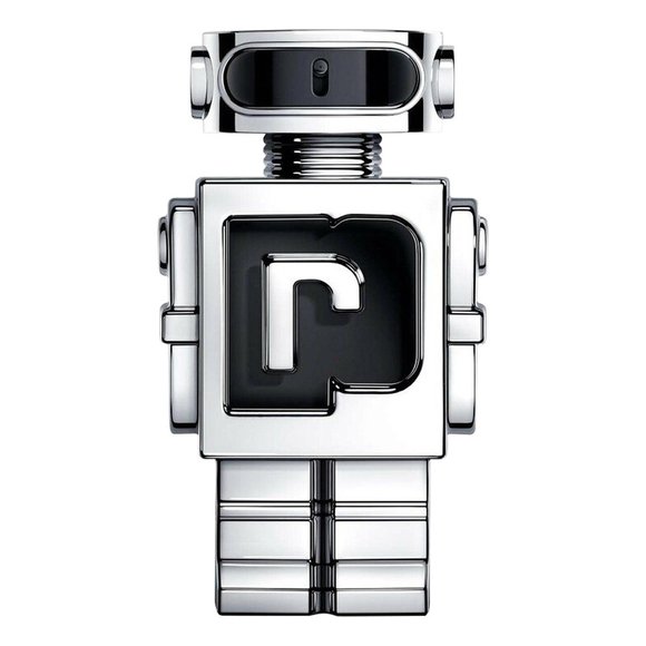 Paco Rabanne Phantom edt for men 100 ml Paco Rabanne Phantom edt for men 100 ml