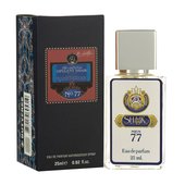 Opulent Shaik Blue №77 for Men 30 ml Opulent Shaik Blue №77 for Men 30 ml