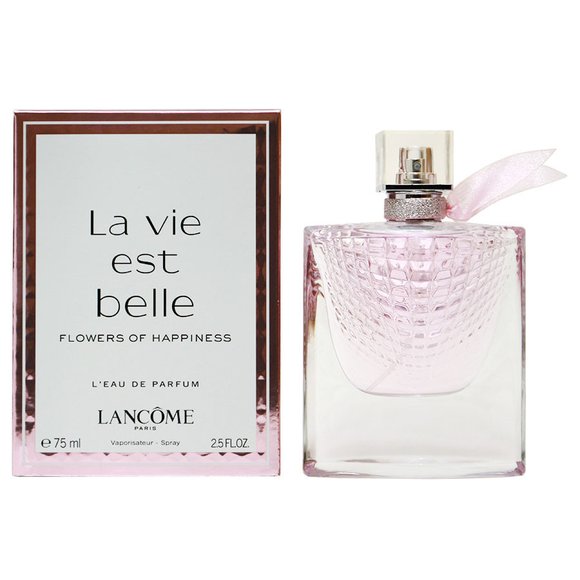 LANCOME La Vie Est Belle Flowers Of Happiness edp for women, 75 ml LANCOME La Vie Est Belle Flowers Of Happiness edp for women, 75 ml