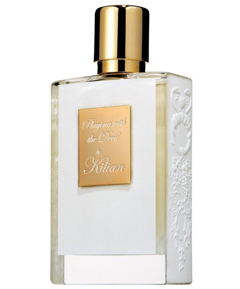 Тестер К. Рlаying with thе Dеvil 50 ml